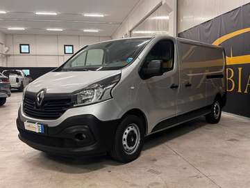 T29 1.6 dCi 145CV SeS PL-TN Spaceclass