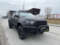 Ford Ranger Raptor Ranger Doppelkabine Raptor 4x4 2,0 EcoBlue Aut. Schwarz - thumbnail 9