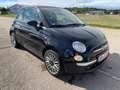 Fiat 500 Lounge Zwart - thumbnail 4