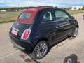 Fiat 500 Lounge Schwarz - thumbnail 2