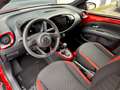 Toyota Aygo X 1.0 Pulse / Automatique / Caméra / CarPlay Rouge - thumbnail 6