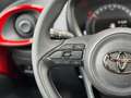 Toyota Aygo X 1.0 Pulse / Automatique / Caméra / CarPlay Rouge - thumbnail 9