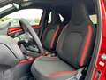 Toyota Aygo X 1.0 Pulse / Automatique / Caméra / CarPlay Rouge - thumbnail 5
