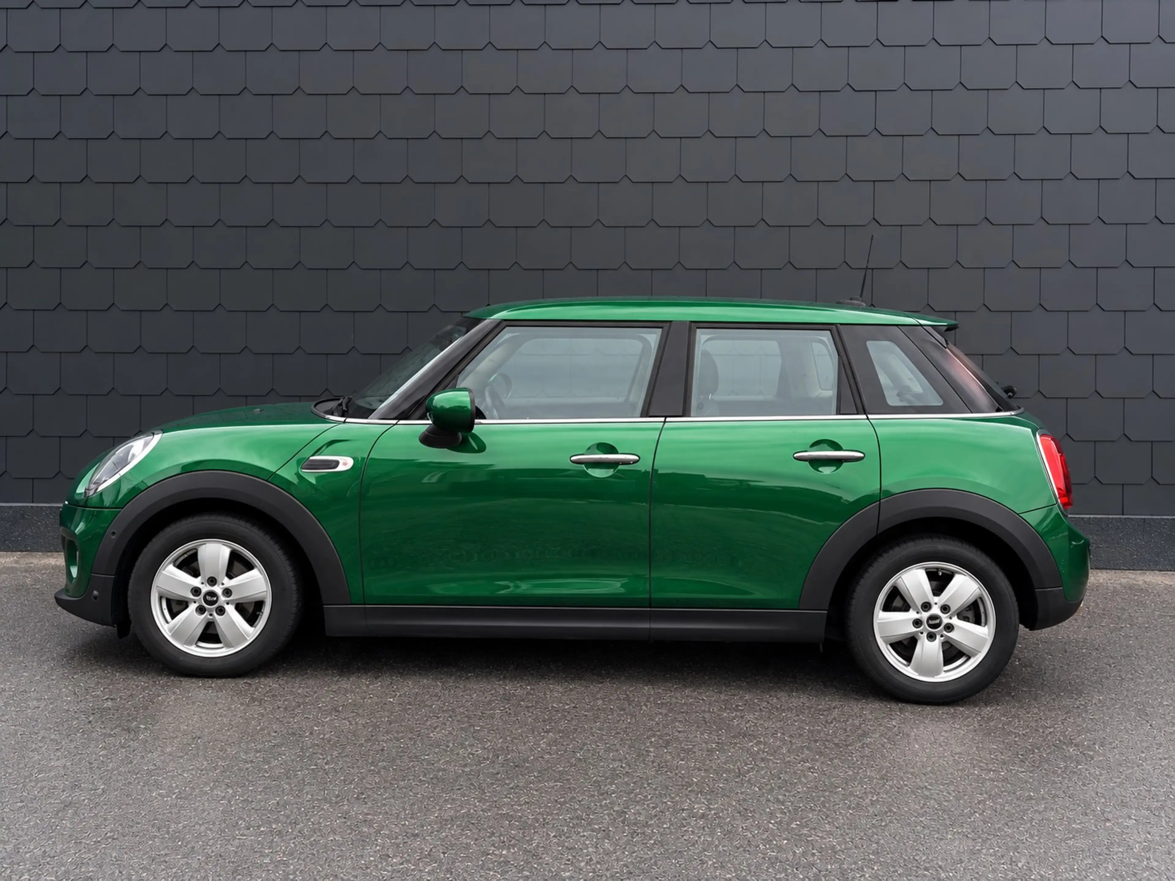 MINI One Mini 1.5 One 1 HAND FULL CARNET CARPASS NAVI PDC GPS — photo 2