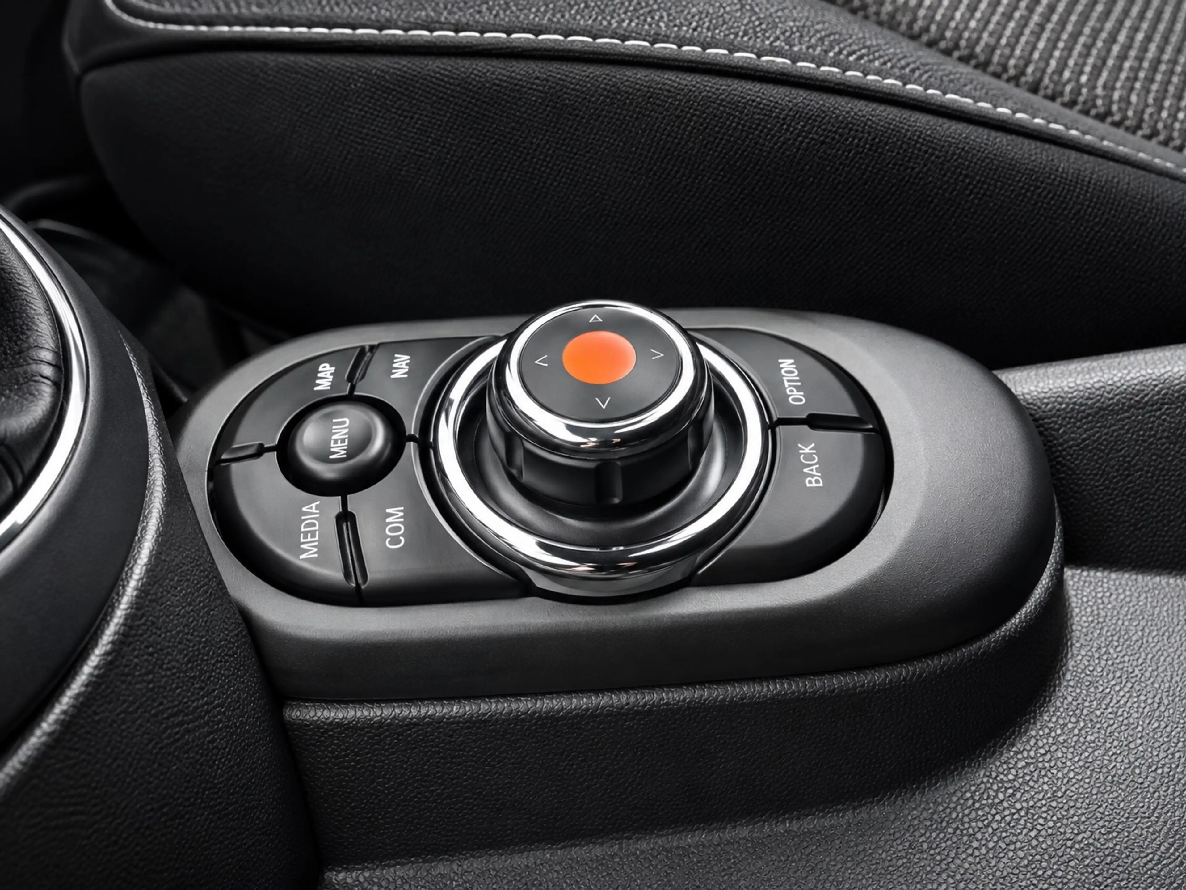 MINI One Mini 1.5 One 1 HAND FULL CARNET CARPASS NAVI PDC GPS — photo 20
