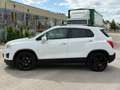 Chevrolet Trax LT 1.7 Automatik Navi Leder Kamera Weiß - thumbnail 4