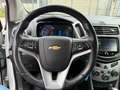 Chevrolet Trax LT 1.7 Automatik Navi Leder Kamera Weiß - thumbnail 8