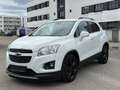 Chevrolet Trax LT 1.7 Automatik Navi Leder Kamera Weiß - thumbnail 1