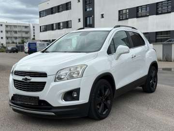 LT 1.7 Automatik Navi Leder Kamera