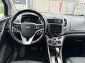 Chevrolet Trax LT 1.7 Automatik Navi Leder Kamera Weiß - thumbnail 7