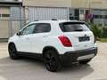 Chevrolet Trax LT 1.7 Automatik Navi Leder Kamera Weiß - thumbnail 5