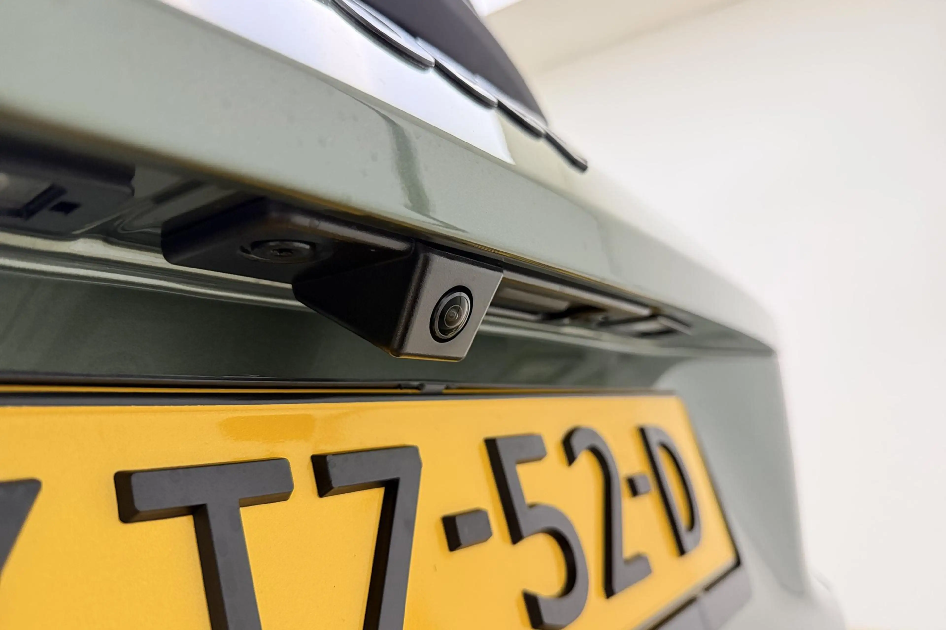 Jeep Avenger e-Hybrid 85th Anniversary | Limited editie | Facel — photo 7