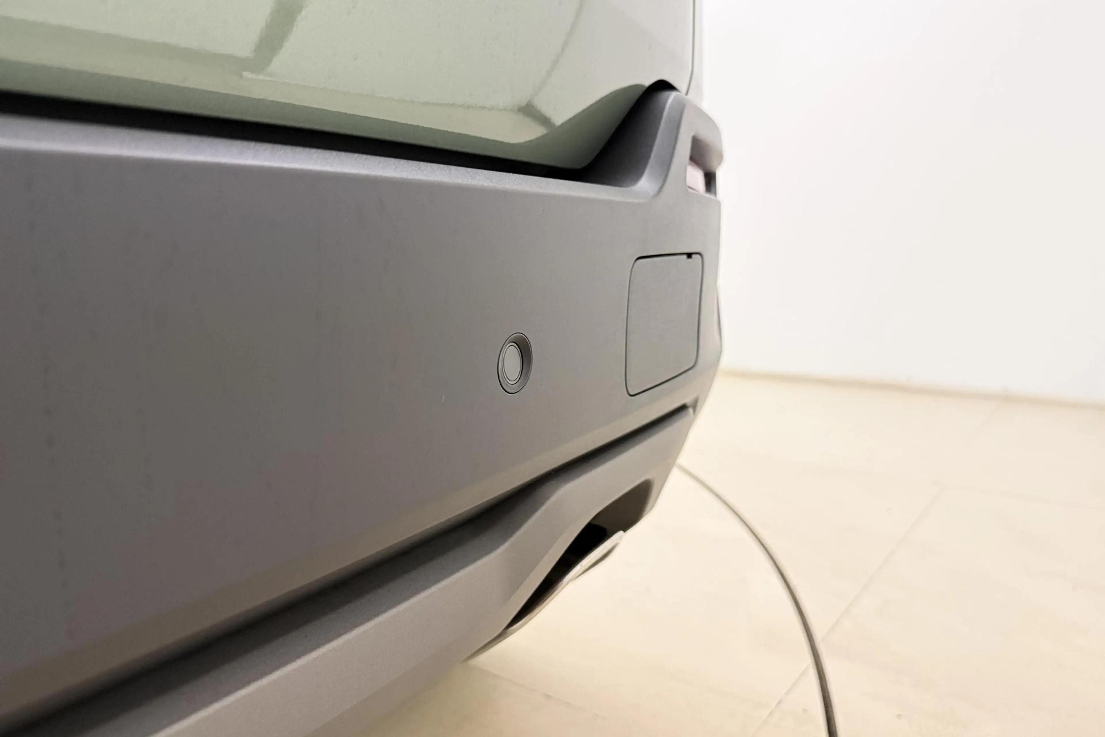 Jeep Avenger e-Hybrid 85th Anniversary | Limited editie | Facel — photo 10
