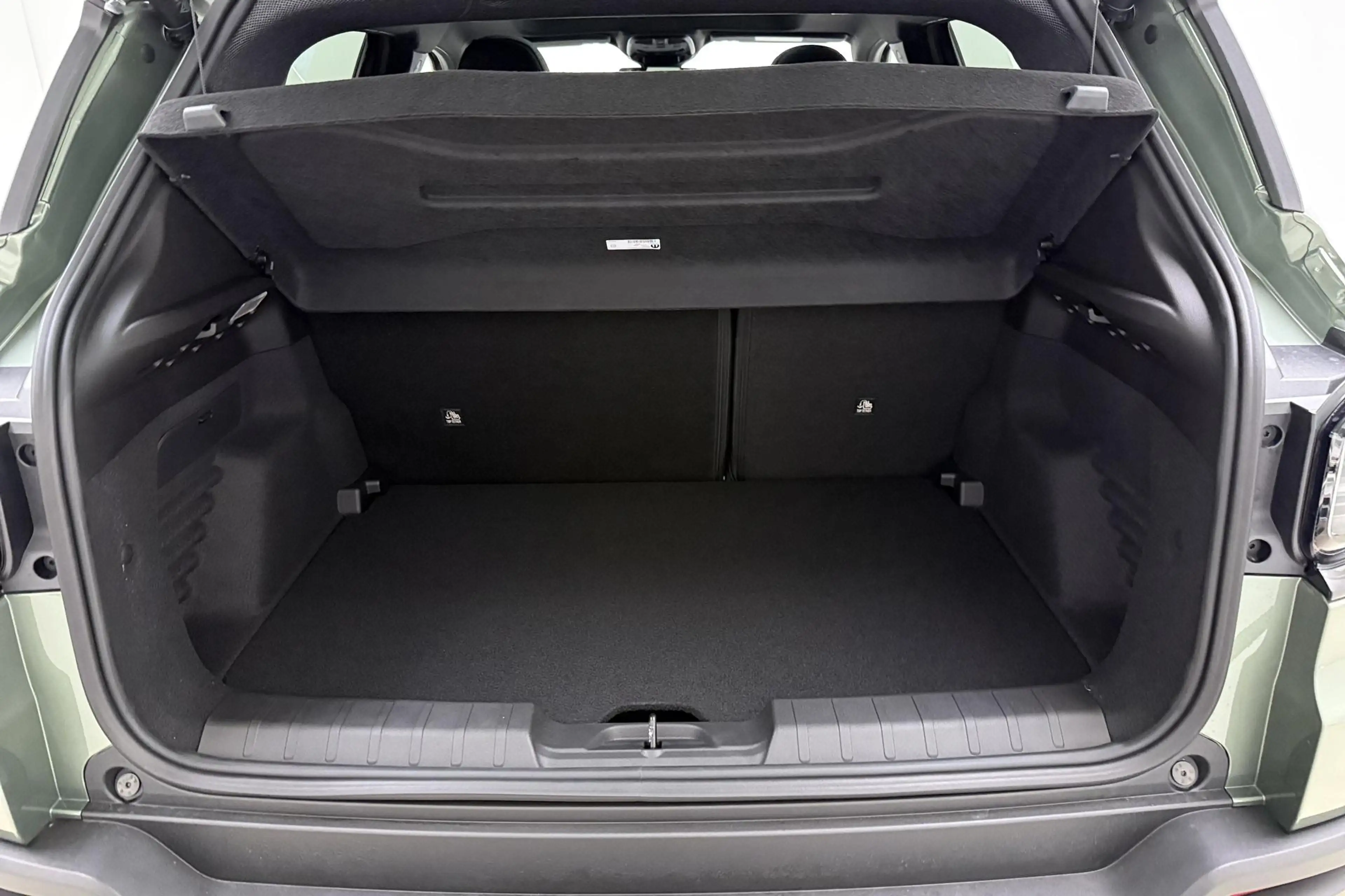 Jeep Avenger e-Hybrid 85th Anniversary | Limited editie | Facel — photo 3
