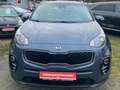 Kia Sportage Sportage Diesel 2,0 CRDI AWD Spirit Grau - thumbnail 11
