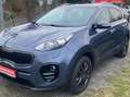 Kia Sportage Sportage Diesel 2,0 CRDI AWD Spirit Grau - thumbnail 9