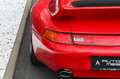 Porsche 911 993 Carrera Coupe 3.6 Aero-Kit* RSR Spoiler* Rot - thumbnail 21