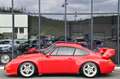 Porsche 911 993 Carrera Coupe 3.6 Aero-Kit* RSR Spoiler* Roşu - thumbnail 6