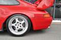 Porsche 911 993 Carrera Coupe 3.6 Aero-Kit* RSR Spoiler* Rot - thumbnail 36