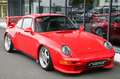 Porsche 911 993 Carrera Coupe 3.6 Aero-Kit* RSR Spoiler* Kırmızı - thumbnail 3