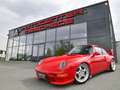 Porsche 911 993 Carrera Coupe 3.6 Aero-Kit* RSR Spoiler* Czerwony - thumbnail 1