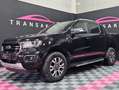 Ford Ranger 2.0 TDCI Wildtrack (EU6.2) Noir - thumbnail 1