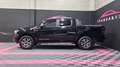 Ford Ranger 2.0 TDCI Wildtrack (EU6.2) Noir - thumbnail 2