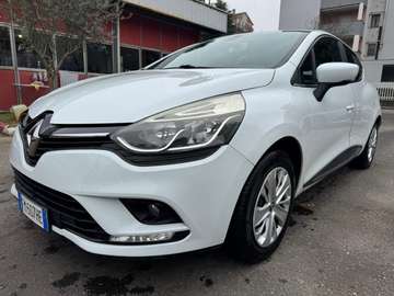 dCi 8V 75 CV 5 porte ENERGY INTENSE