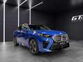BMW iX2 eDrive20A Azul - thumbnail 6