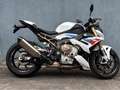 BMW S 1000 R Blanc - thumbnail 1