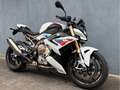 BMW S 1000 R Blanc - thumbnail 2