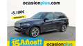 BMW X5 xDrive 40dA Noir - thumbnail 1