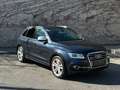 Audi SQ5 3.0 TDI quattro S-Tronic *SZH* *ACC* *AHK* .. Blauw - thumbnail 2