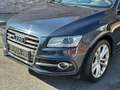 Audi SQ5 3.0 TDI quattro S-Tronic *SZH* *ACC* *AHK* .. Blauw - thumbnail 8