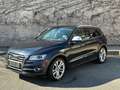 Audi SQ5 3.0 TDI quattro S-Tronic *SZH* *ACC* *AHK* .. Blauw - thumbnail 1