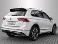 Volkswagen Tiguan Highline R-Line 2.0 TSI DSG STDHZG+AHK Weiß - thumbnail 4
