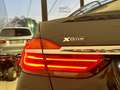 BMW 730 d xDrive Luxury *TETTO*TAGLIANDI BMW*CARPLAY*360* Negro - thumbnail 7