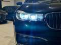 BMW 730 d xDrive Luxury *TETTO*TAGLIANDI BMW*CARPLAY*360* Negro - thumbnail 8