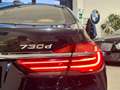 BMW 730 d xDrive Luxury *TETTO*TAGLIANDI BMW*CARPLAY*360* Negro - thumbnail 6
