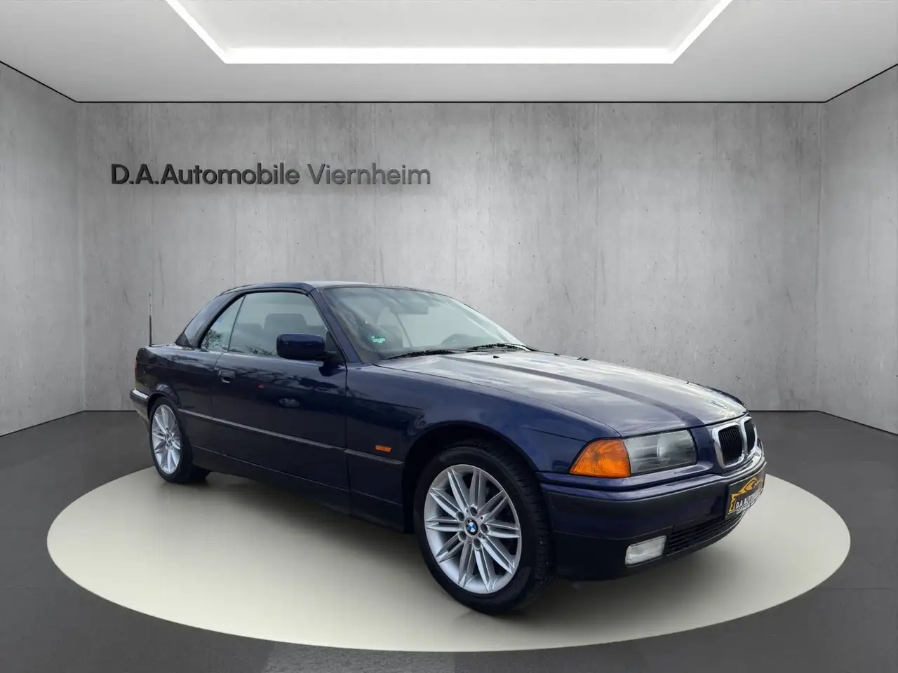 BMW 320 °6 Zylinder°SHZ°Vollleder°Scheckheft°2Hand°, foto 8
