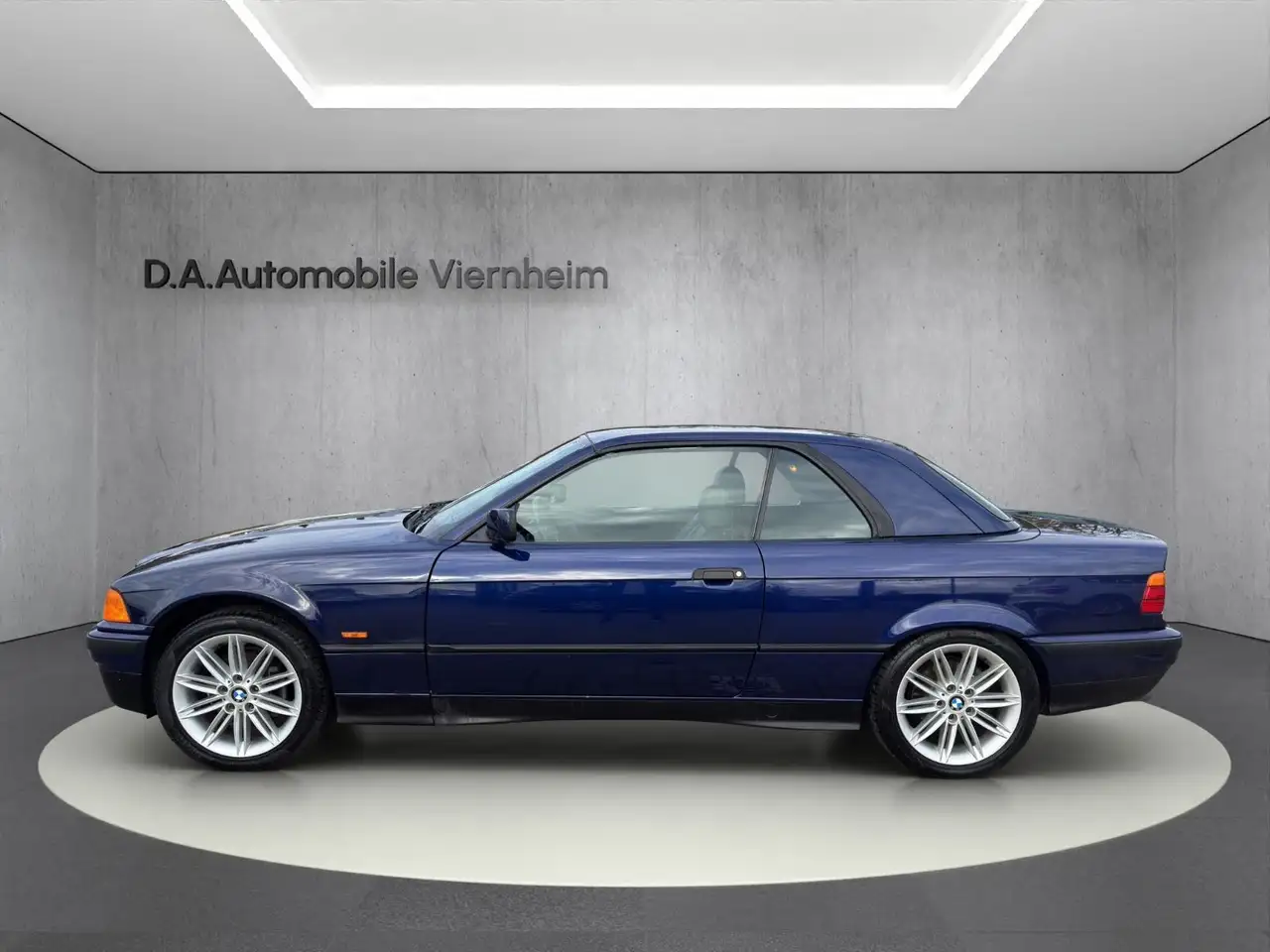 BMW 320 °6 Zylinder°SHZ°Vollleder°Scheckheft°2Hand°, foto 3