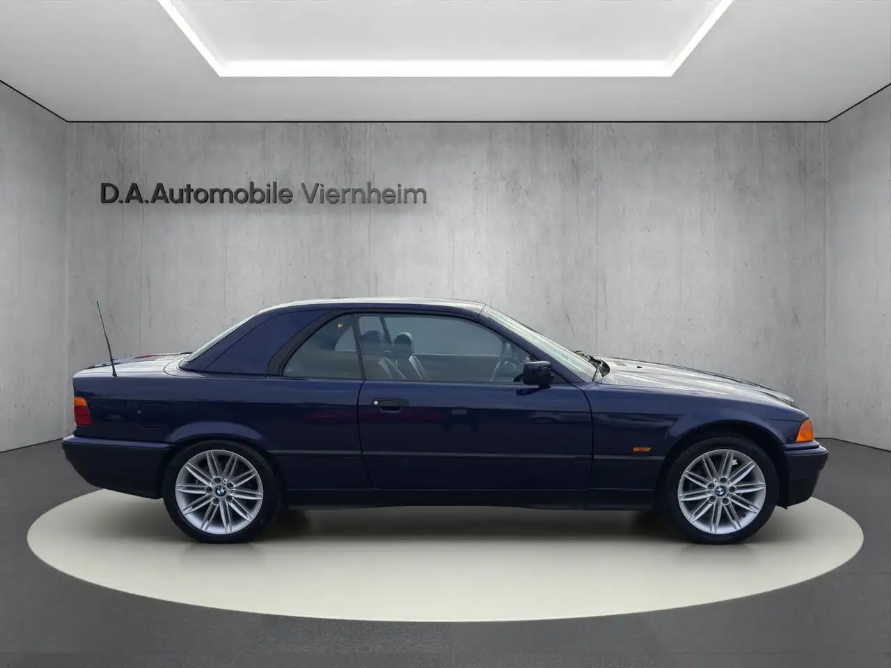 BMW 320 °6 Zylinder°SHZ°Vollleder°Scheckheft°2Hand°, foto 7