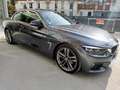 BMW 420 420IA 184CH M SPORT Серый - thumbnail 5