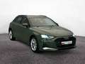 Audi A3 Sportback advanced 35 TFSI *AHK*GRA*SHZ*PDC* Grün - thumbnail 3