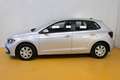 Volkswagen Polo 1,0 TSI Silber - thumbnail 5