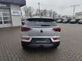 SsangYong Korando Sapphire 4x2 Silber - thumbnail 3