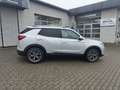 SsangYong Korando Sapphire 4x2 Silber - thumbnail 4