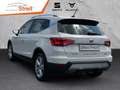 SEAT Arona FR BEATS 1.5 TSI 110 kW 7-Gang DSG AHK-abnehmbar N Weiß - thumbnail 3
