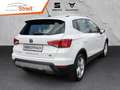 SEAT Arona FR BEATS 1.5 TSI 110 kW 7-Gang DSG AHK-abnehmbar N Weiß - thumbnail 5