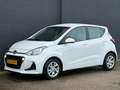 Hyundai i10 1.0i Comfort AIRCO | CRUISE | ELEK RAMEN | NWE APK Blanc - thumbnail 12